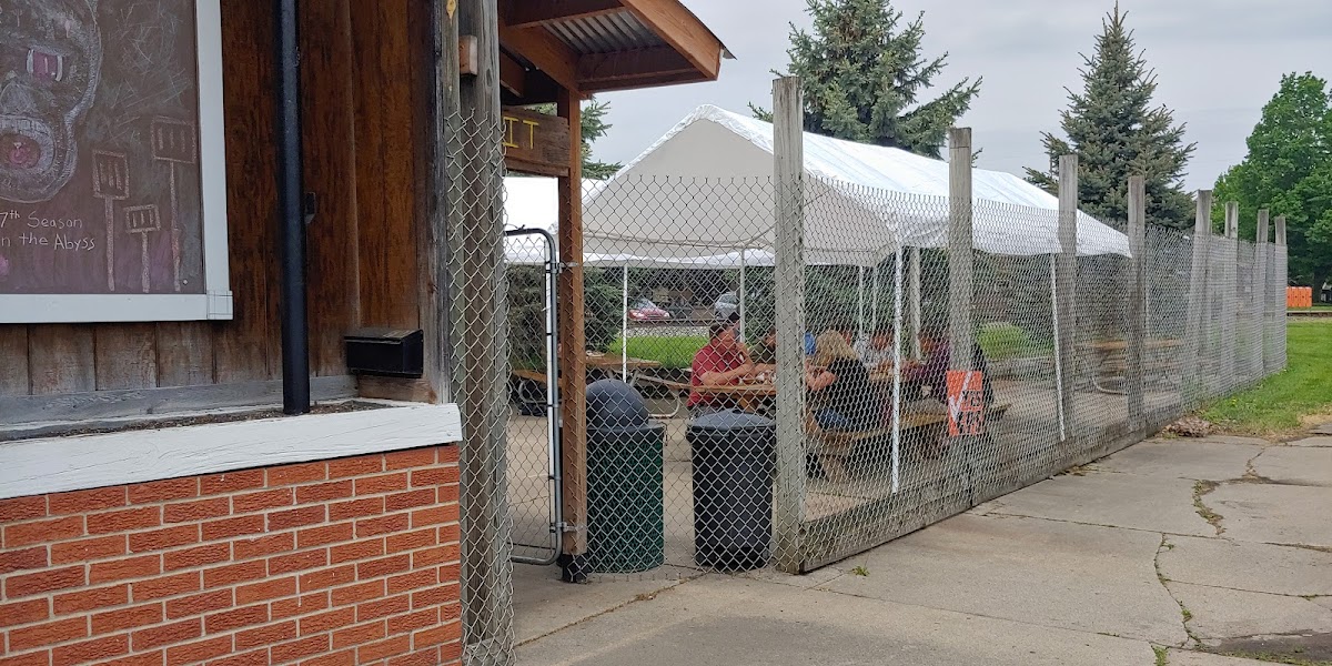 The Whistlepig BBQ