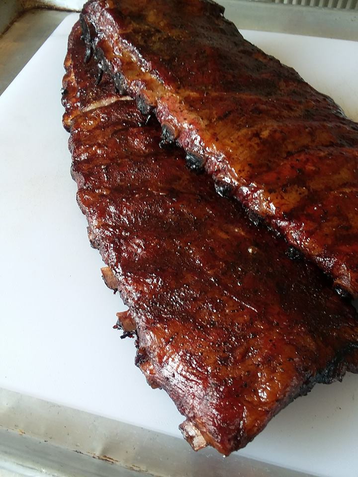 The Whistlepig BBQ - Photo 1