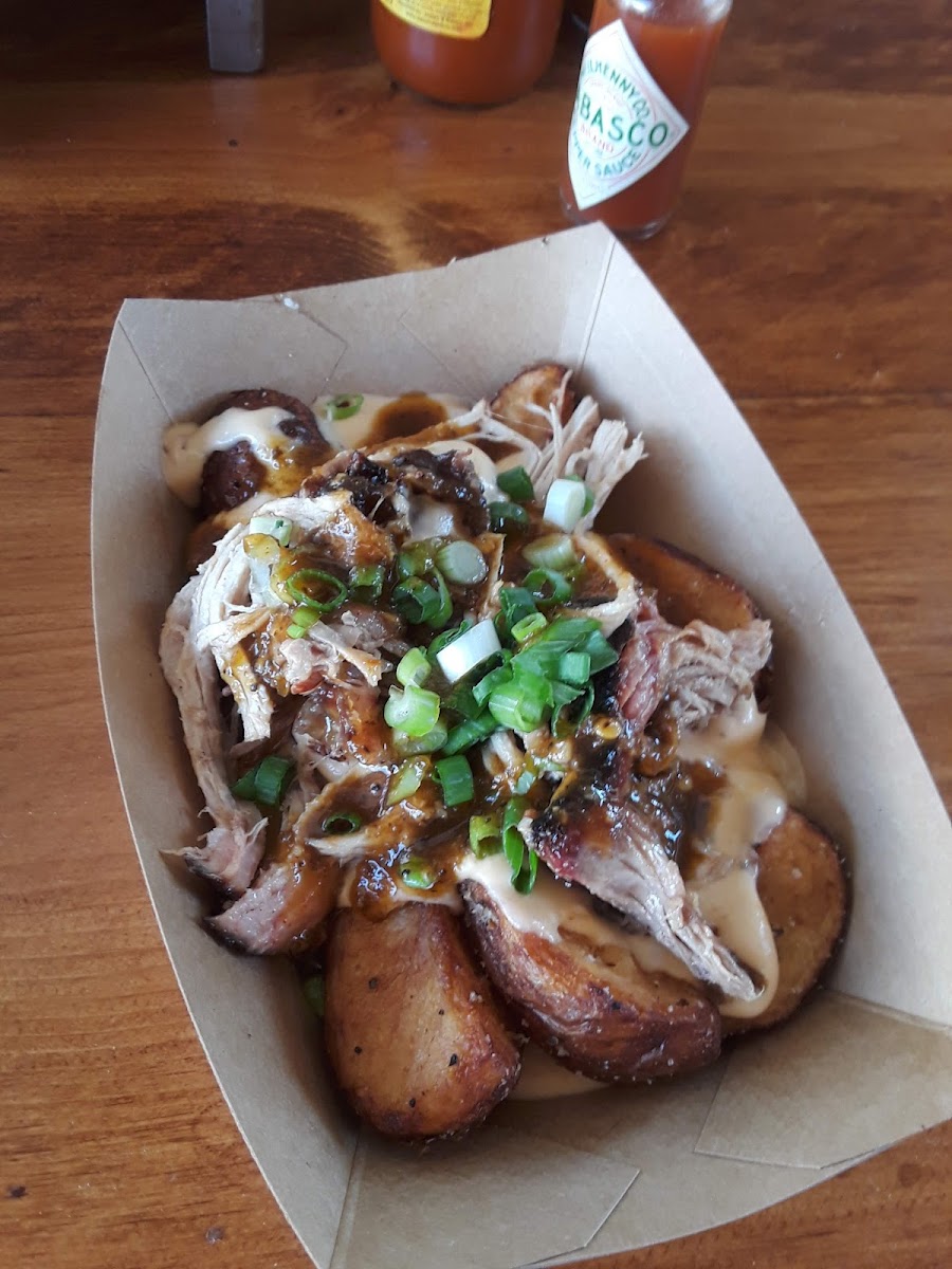 The Whistlepig BBQ - Photo 3