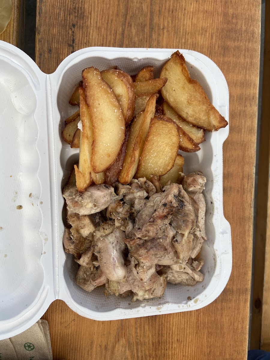 The Whistlepig BBQ - Photo 6