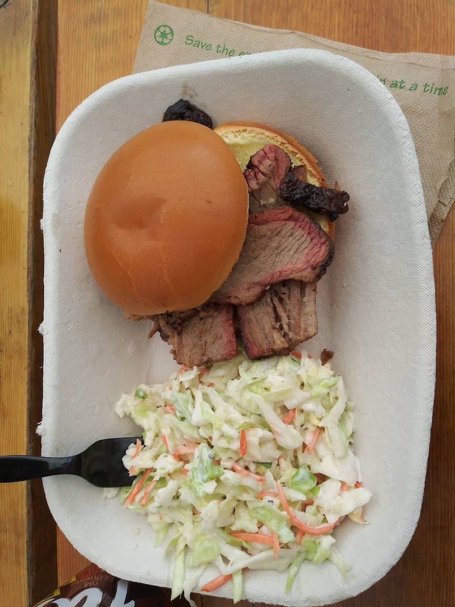 The Whistlepig BBQ - Photo 7