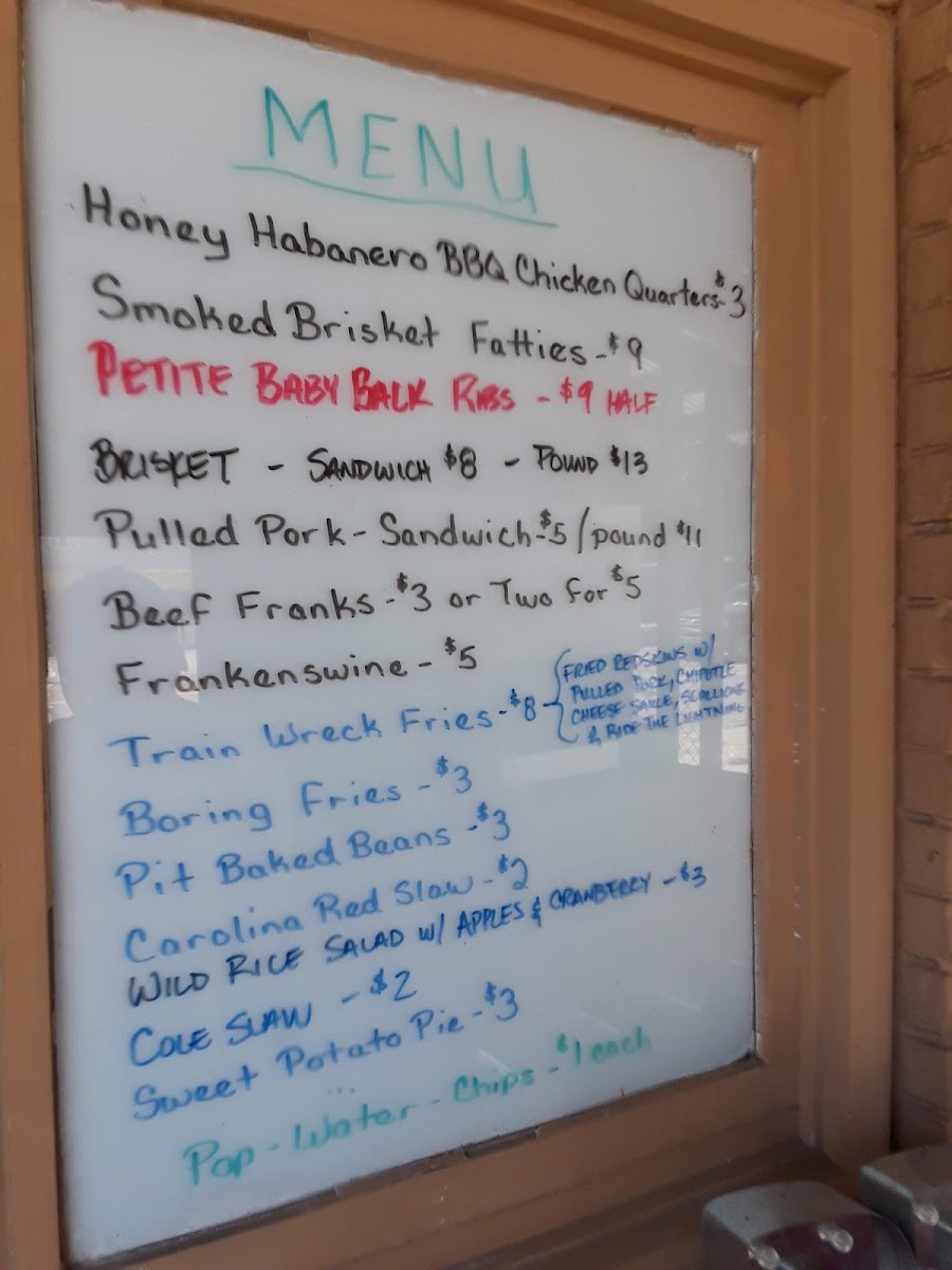 Menu Photo 3