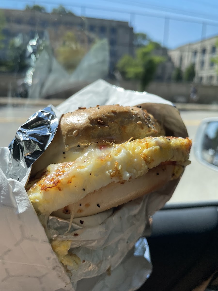 Brooklyn Bagel at Arsenal - Photo 4
