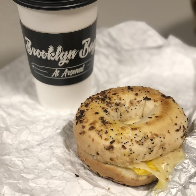 Bagels