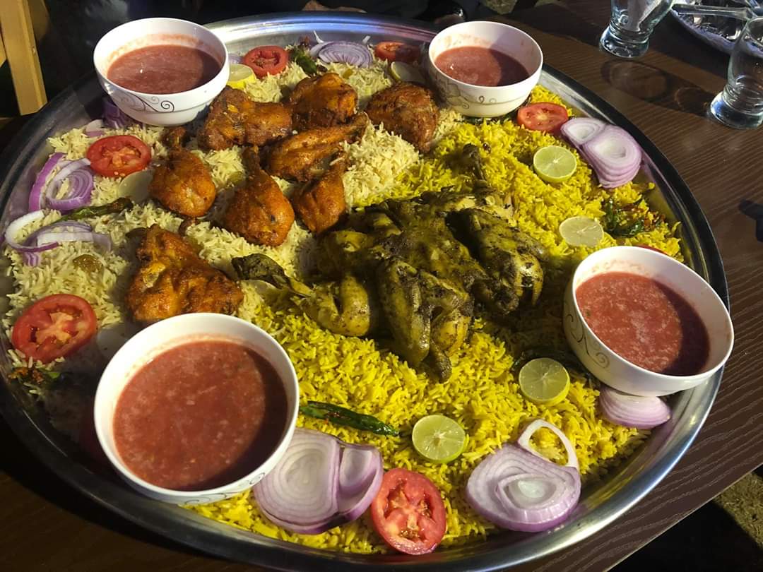 Shehroz Restaurant - Photo 7