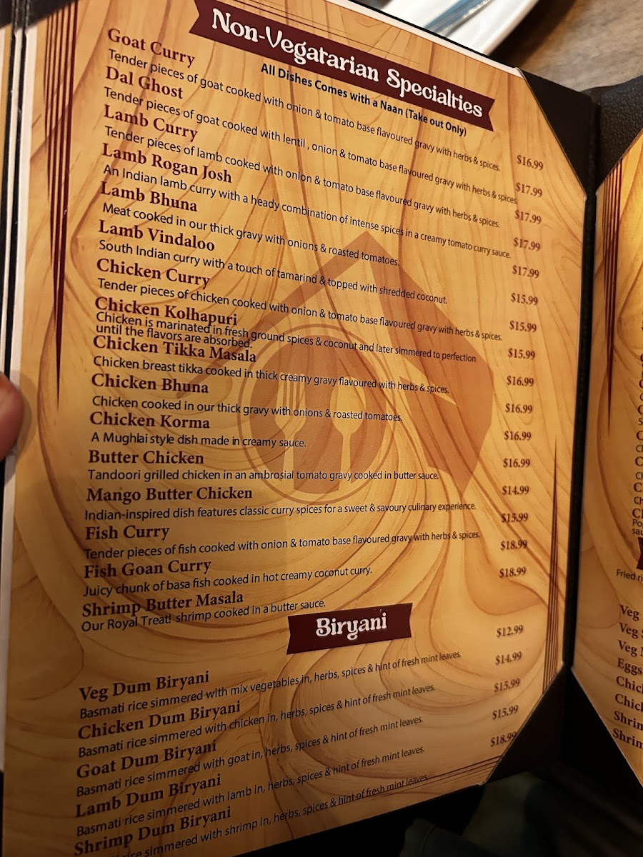 Menu Photo 9