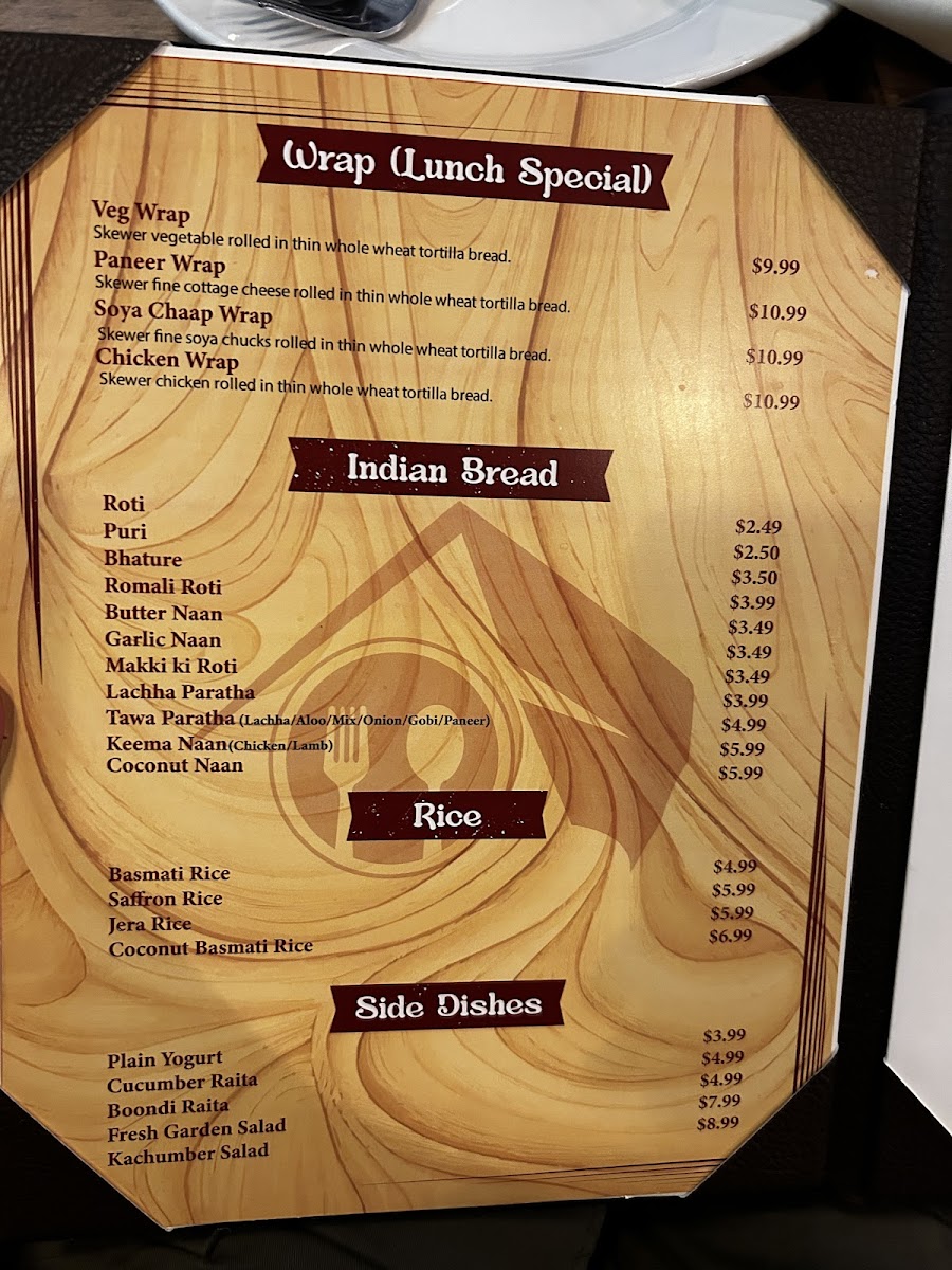 Menu Photo 3