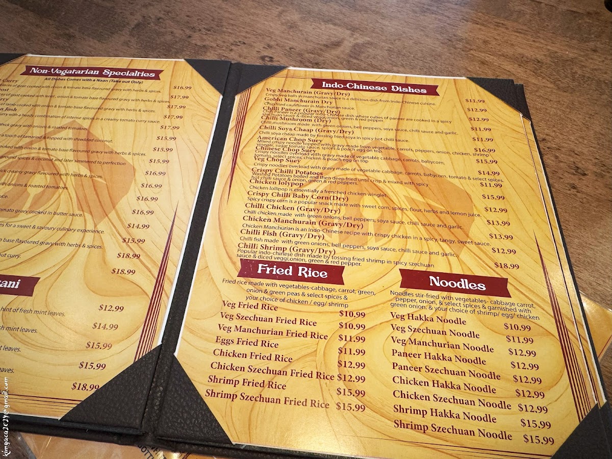 Menu Photo 6