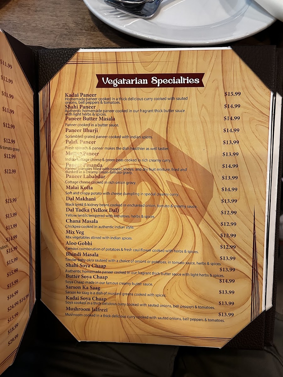 Menu Photo 8