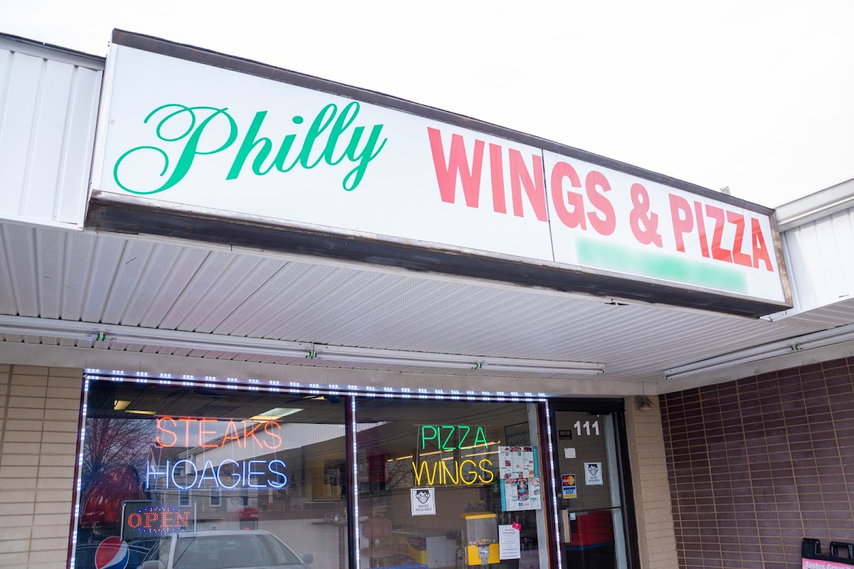 Philly Wings & Things - Photo 9