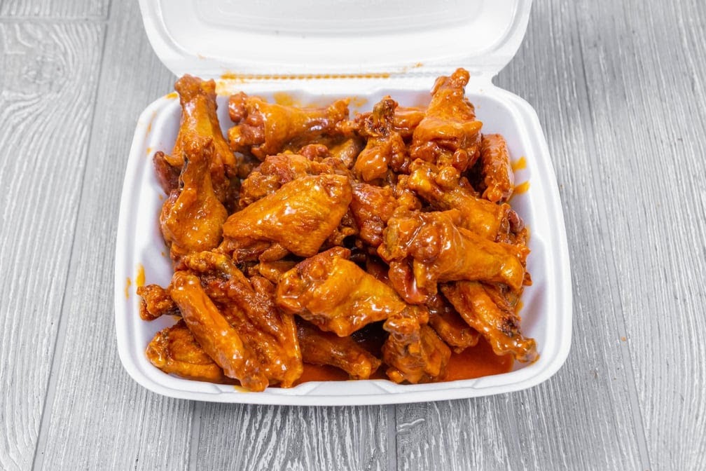 Philly Wings & Things - Photo 2