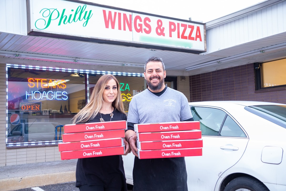 Philly Wings & Things - Photo 5