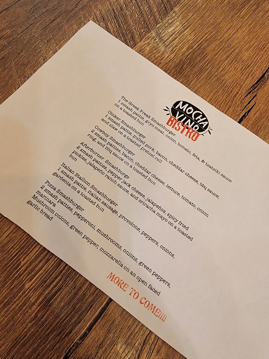 Menu Photo 2