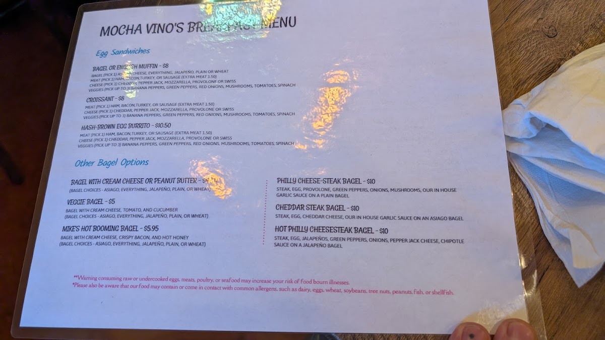 Menu Photo 3