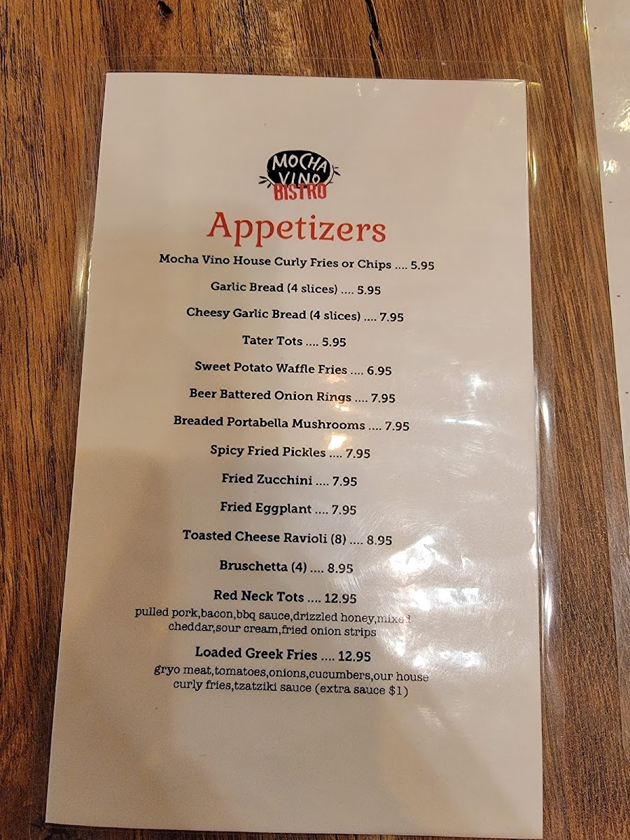 Menu Photo 6