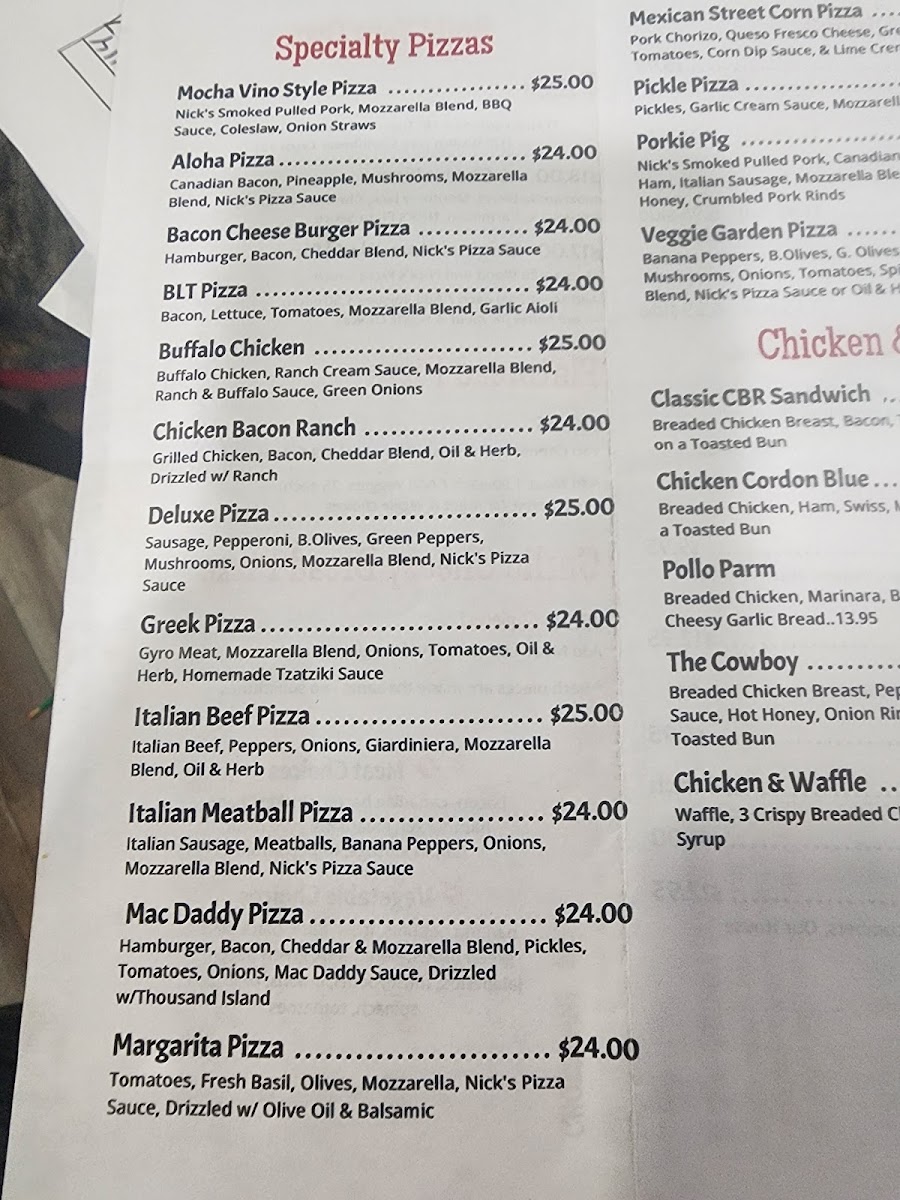 Menu Photo 7