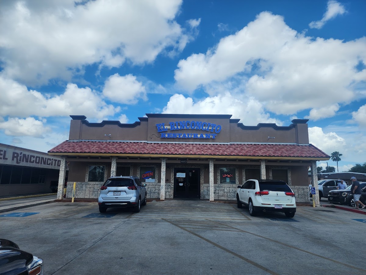 El Rinconcito Restaurant