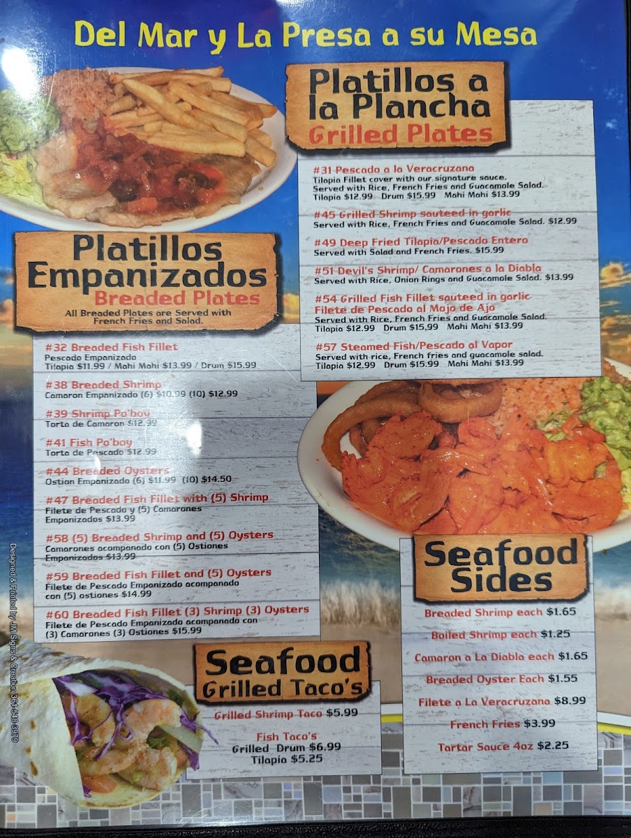 Menu Photo 0