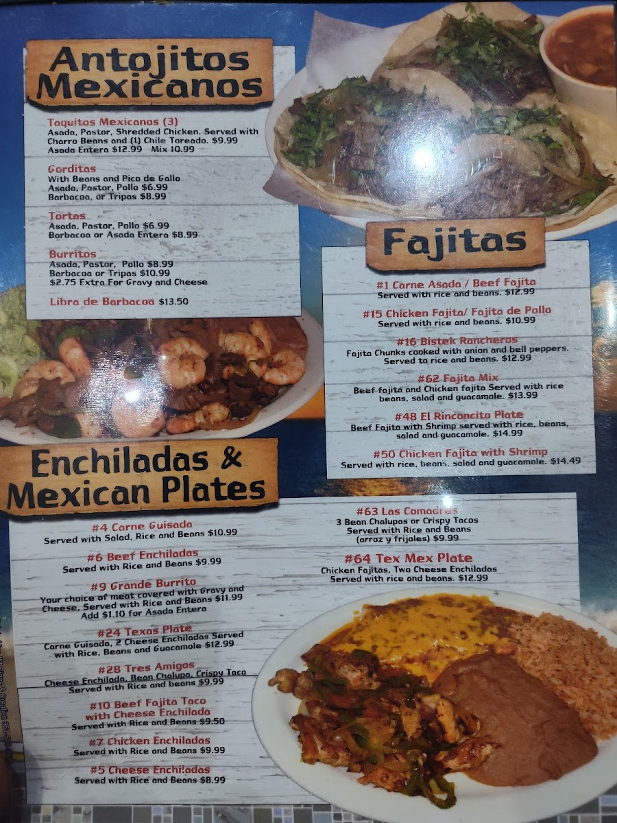 Menu Photo 5
