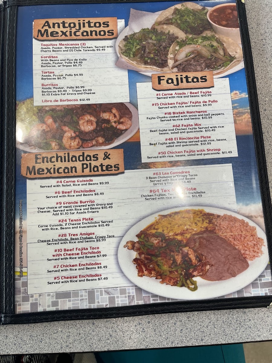 Menu Photo 6