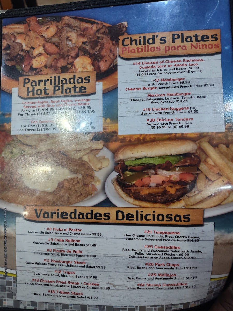 Menu Photo 7