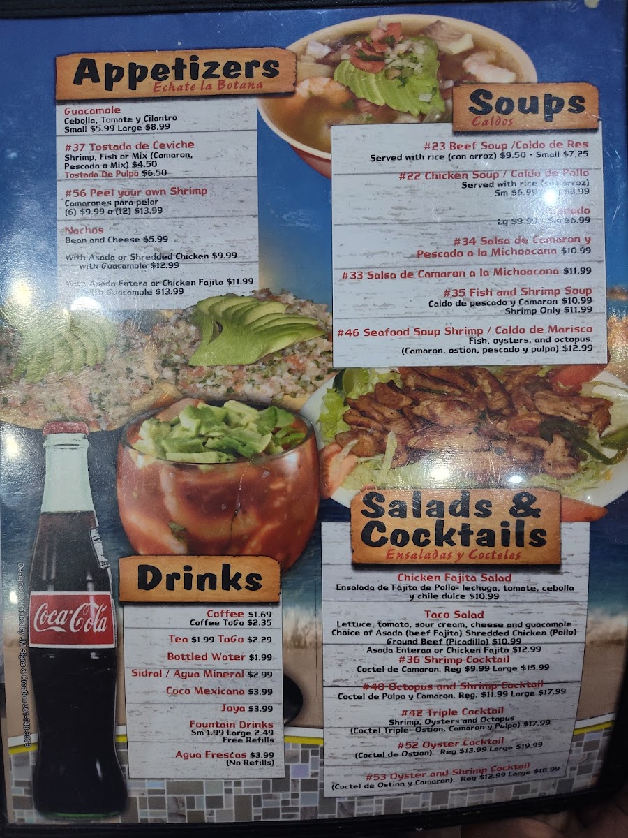Menu Photo 8