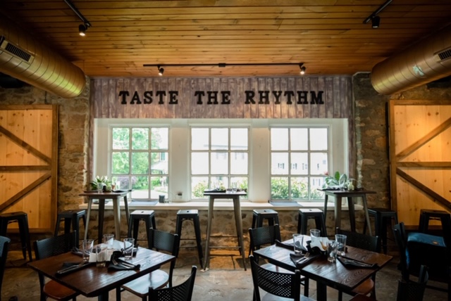 Stone House Grille