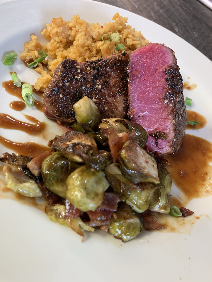 Stone House Grille - Photo 4