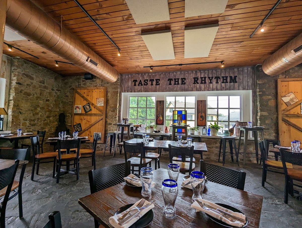 Stone House Grille - Photo 5