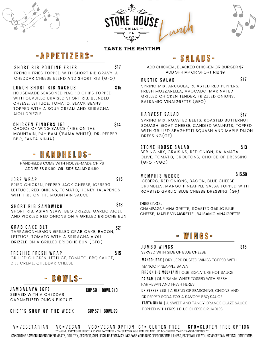 Menu Photo 3