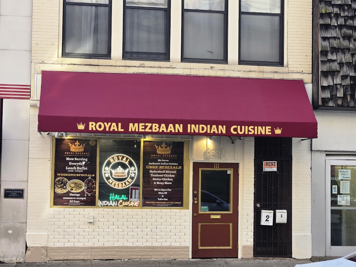 Royal Mezbaan - Photo 5