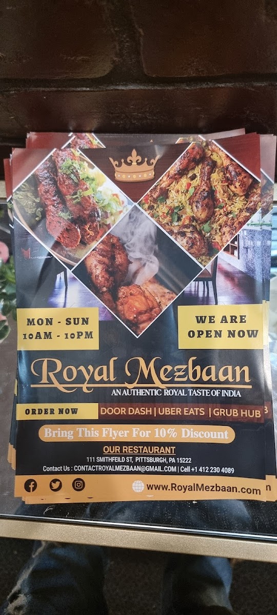 Menu Photo 8