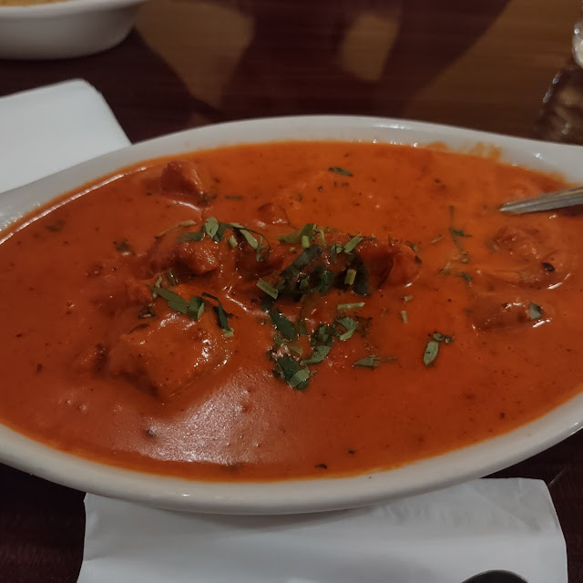 Royal SPL Butter Chicken