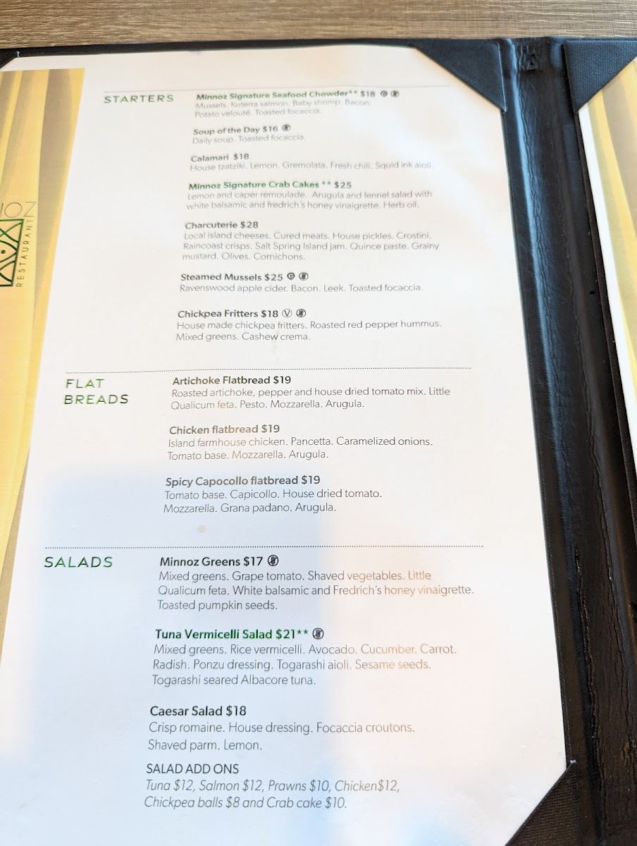 Menu Photo 5