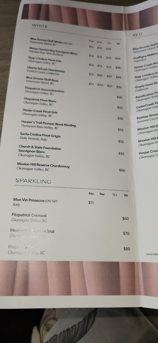 Menu Photo 7