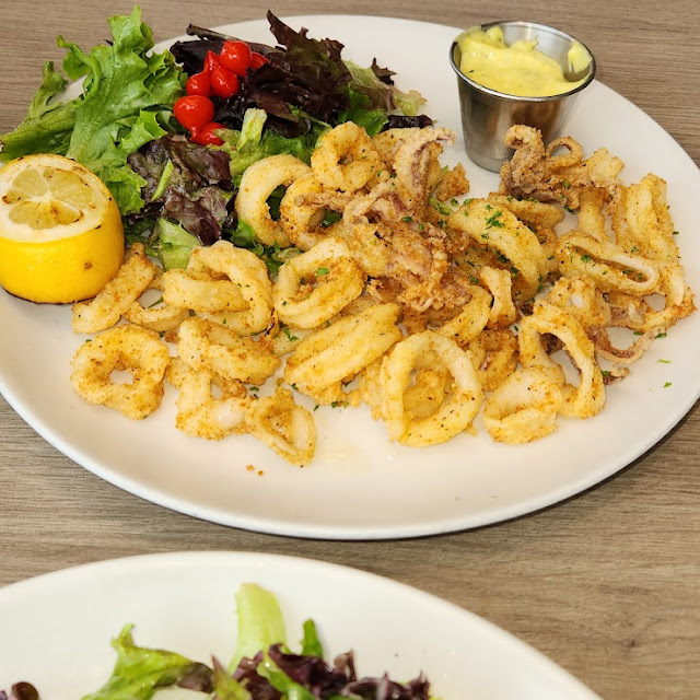 Calamari