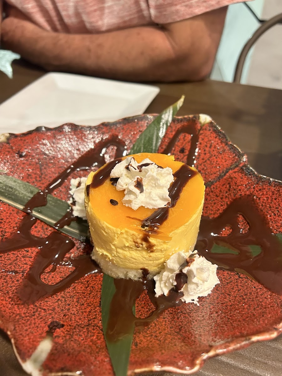Ceviche Tempura - Photo 5