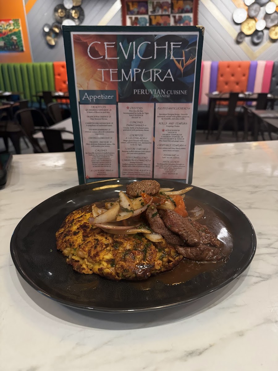 Menu Photo 9