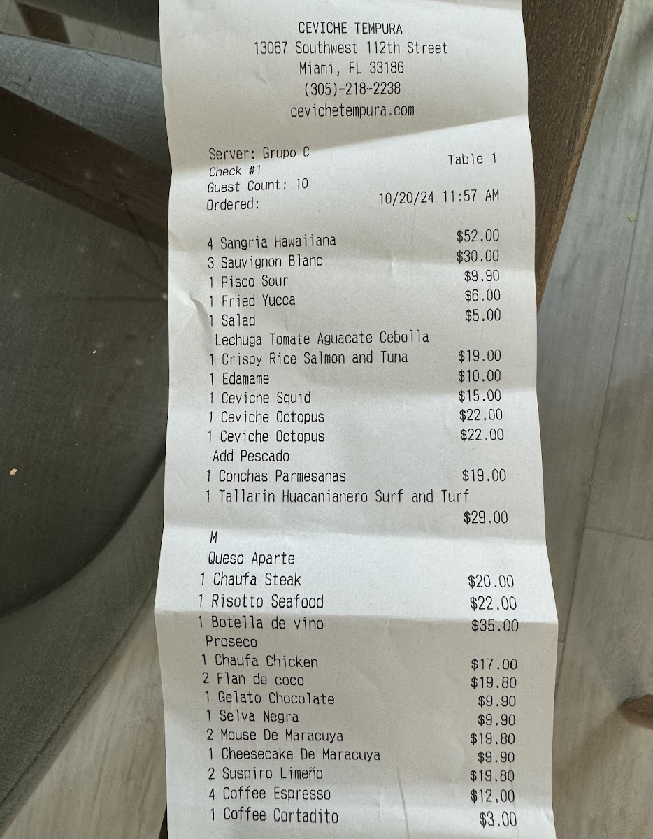 Menu Photo 6