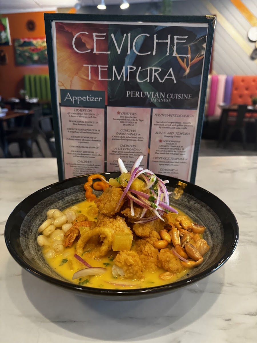 Menu Photo 7