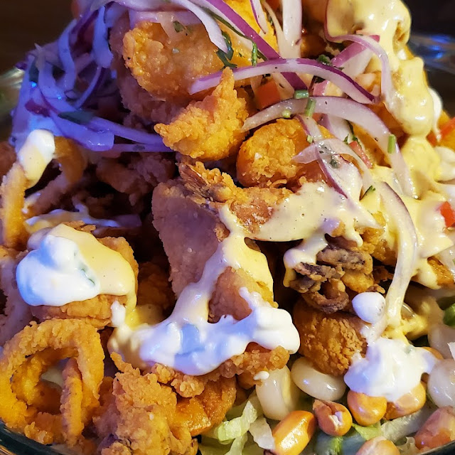 Jalea Mixta