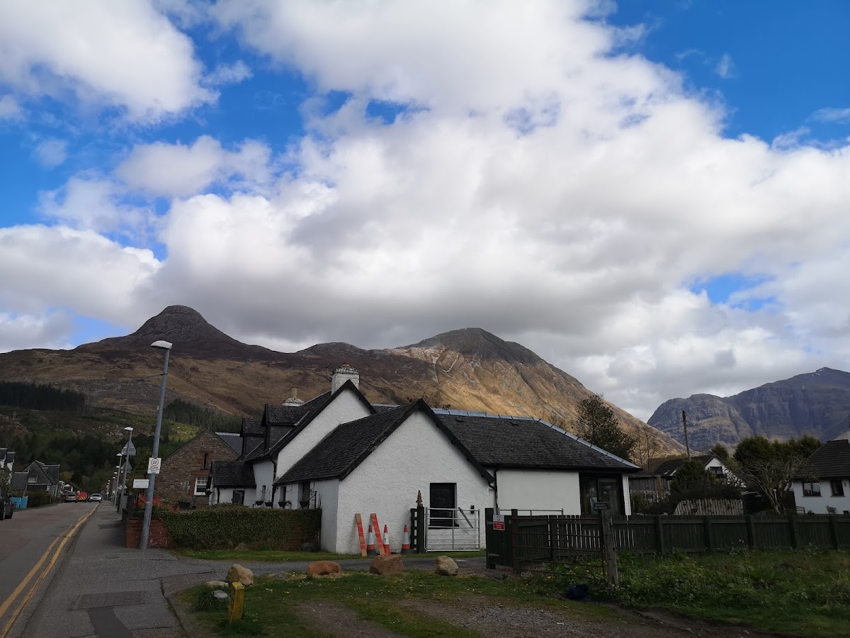 Glencoe Gathering - Photo 3