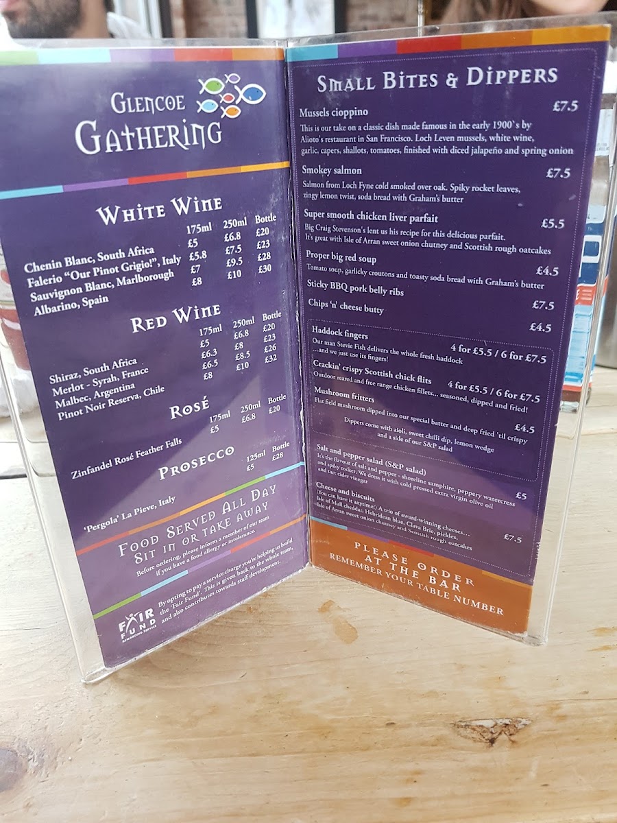 Menu Photo 9