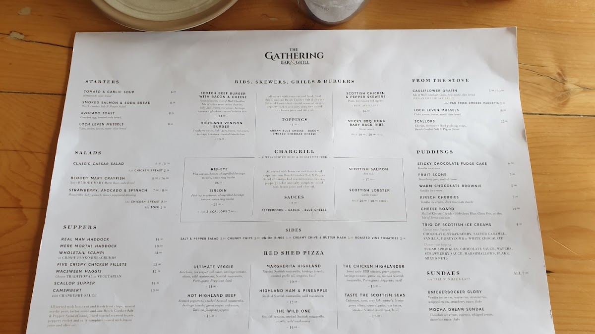Menu Photo 4