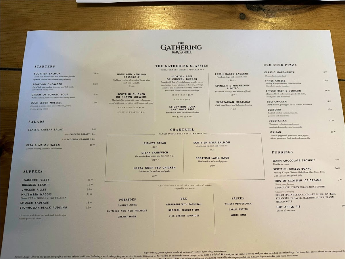 Menu Photo 5
