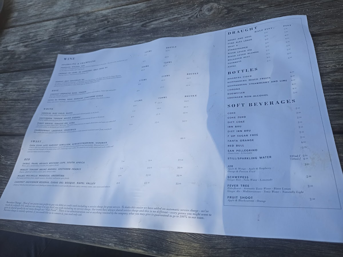Menu Photo 6