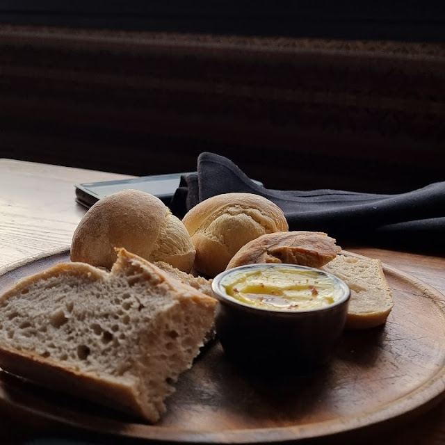 Bread