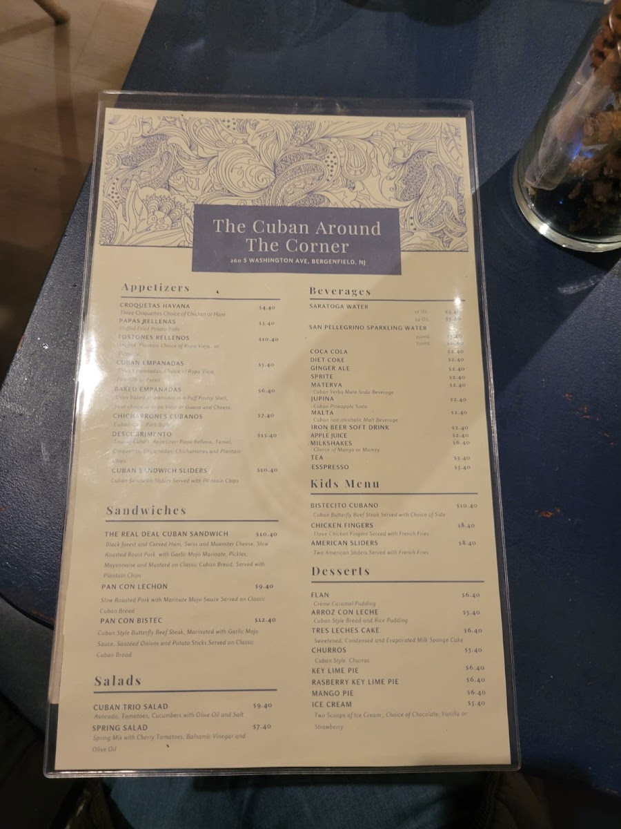 Menu Photo 3