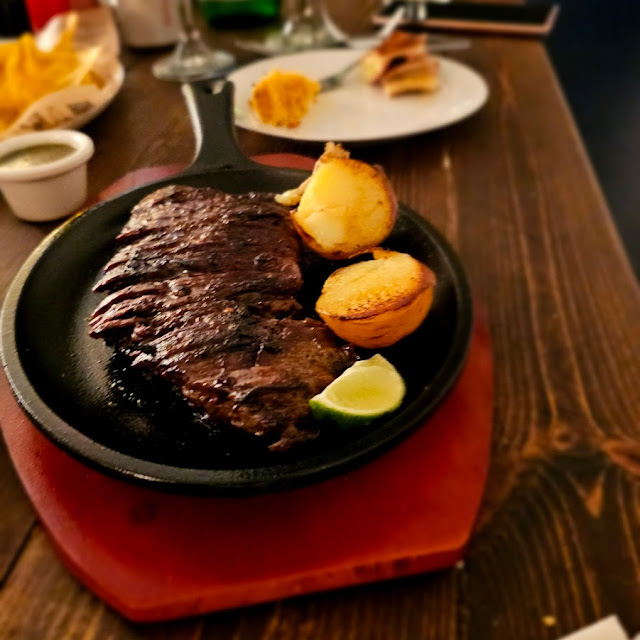 Churrasco