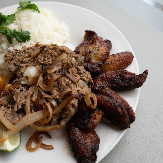 Vaca Frita